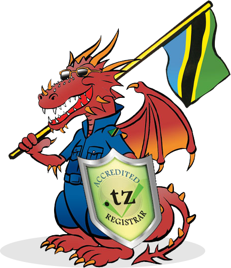 DuHosting Domain Registration Tanzania